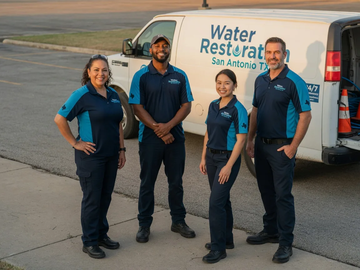 Water Damage Repair company in Gilbertsville, NY